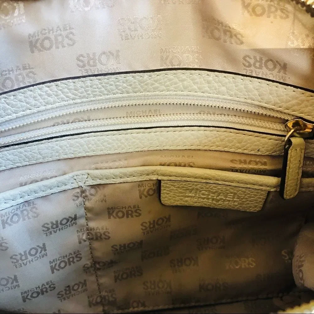 Michael by Michael Kors Layton Hobo shoulder Bag